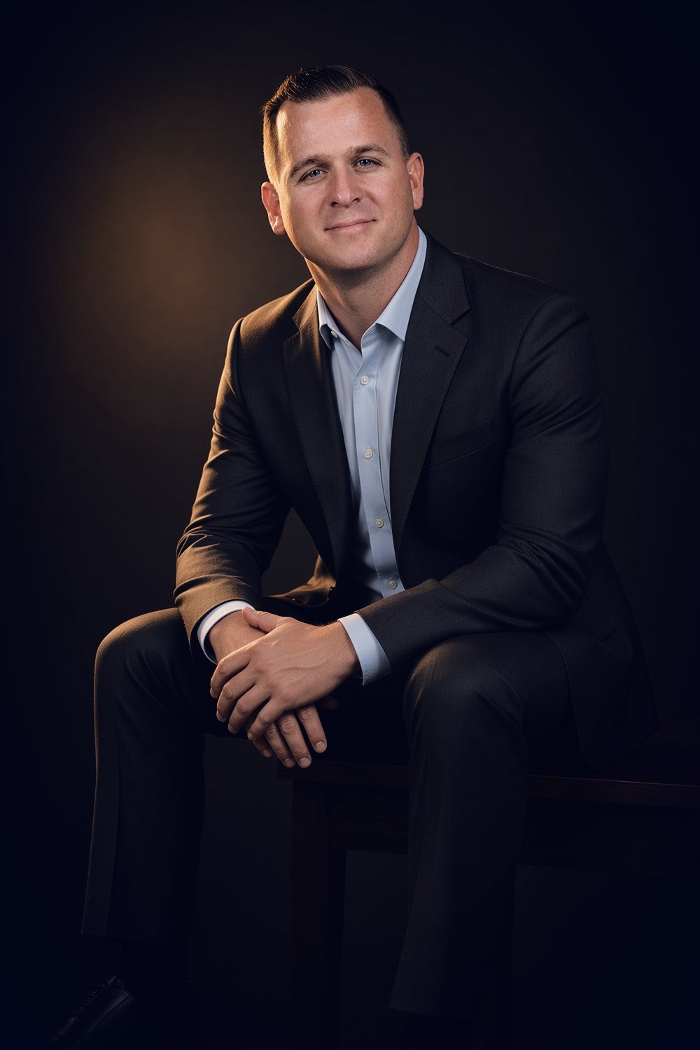 Cory Maffeo, Founder & Principal