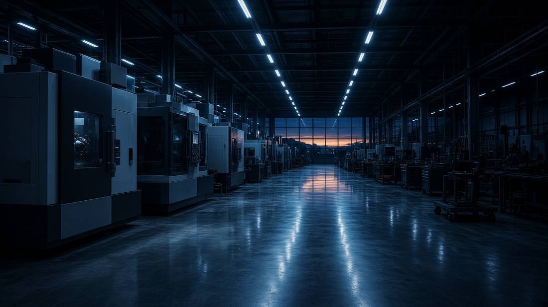 Manufacturing